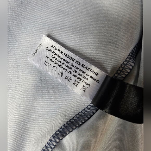 Blackmilk Mermaid Dress - Picture 12 of 14